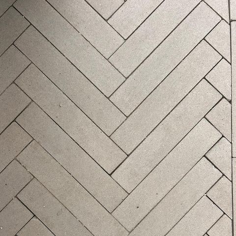 Betontegels en klinkers, kleurvariant 5