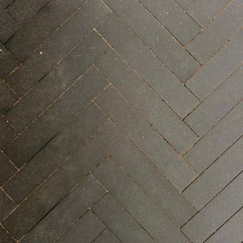 Betontegels en klinkers, foto 7