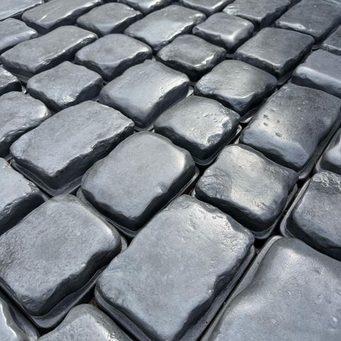 Castlebricks, kleurvariant 1